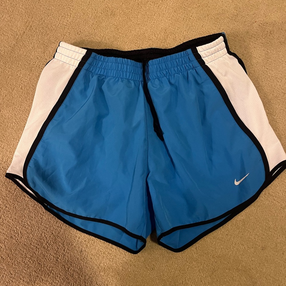 Running shorts